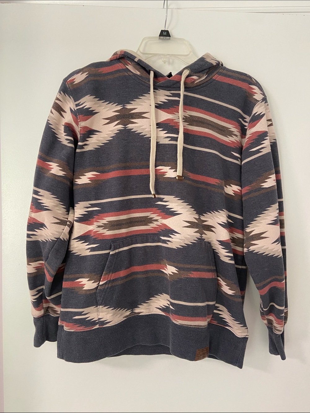 Ariat Chimayo Printed Hoodie - Picture 2 of 10